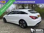 Mercedes CLA-klasse Shooting Brake 180 Urban / Panoramadak, 730 kg, Gebruikt, 4 cilinders, 19 km/l