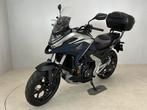 Honda NC 750 X DCT (bj 2024), Motoren, Motoren | Honda, Bedrijf, Toermotor