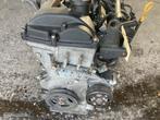Benzinemotor 1nrfe Toyota Yaris II ('05-'11), Gebruikt, Toyota, Ophalen of Verzenden, Toyota