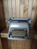 Vintage Triumph Typemachine, Ophalen of Verzenden
