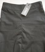 Leren donkergroene only rok suede mt 34  ehv 5655, Kleding | Dames, Rokken, Ophalen of Verzenden, Zo goed als nieuw, Maat 34 (XS) of kleiner