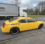 Dodge Charger Daytona 5.7 Hemi V8 Automaat, Auto's, 1890 kg, Particulier, Geïmporteerd, Hatchback