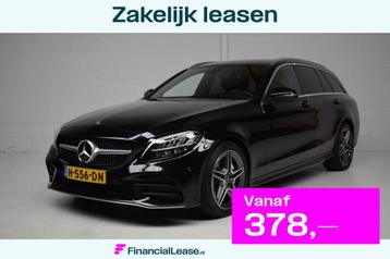 Mercedes-Benz C-klasse Estate Business Solution AMG Limited  beschikbaar voor biedingen