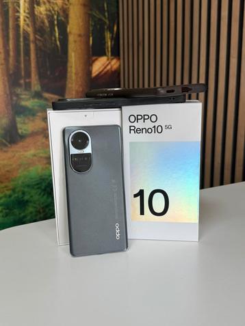 Oppo Reno10 5g 256gb beschikbaar voor biedingen