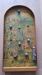 Vintage Flipperkast / Ballenspel, Hobby en Vrije tijd, Gebruikt, Een of twee spelers, Onbekend, Ophalen of Verzenden