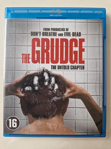 Thr Grudge - the Untold Chapter [BLU-RAY] Horror  beschikbaar voor biedingen