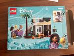 LEGO WISH DISNEY, Complete set, Lego, Zo goed als nieuw, Ophalen