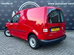 Volkswagen Caddy 2.0 Ecofuel BENZINE/CNG NL-Auto/1ste Eigena, Voorwielaandrijving, Euro 5, Stof, 4 cilinders