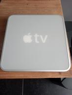 Apple tv generatie 1, Audio, Tv en Foto, Zonder harde schijf, Gebruikt, Ophalen of Verzenden