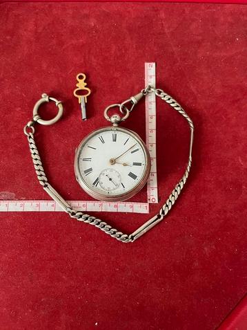 Snek - zakhorloge beschikbaar voor biedingen