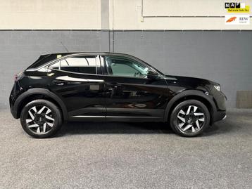 Opel Mokka 1.2 Turbo Level 3 beschikbaar voor biedingen