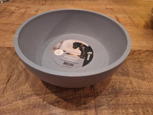Voer/drinkbak Hond NIEUW, Dieren en Toebehoren, Hondenvoerbakken en Drinkbakken, Zo goed als nieuw, Ophalen of Verzenden