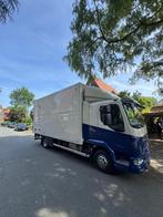 Transport – Nationaal & Internationaal, Vacatures, Overige niveaus, Vanaf 5 jaar, Overige vormen