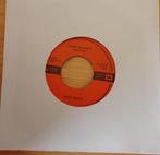 Eddy Wally > Mooie Manuela, Cd's en Dvd's, Gebruikt, 7 inch, Single, Ophalen of Verzenden