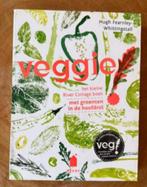 veggie hugh fearnley-whittingstall 9789023014669, Boeken, Ophalen of Verzenden, Zo goed als nieuw