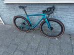 nieuwe colnago gx4/48,5 / sram force 1x13, Ophalen, Nieuw, Aluminium, Overige merken
