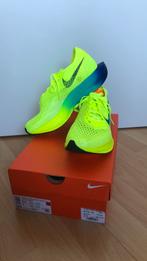 Nike Zoomx Vaporfly Next  % 3, Nieuw, Ophalen of Verzenden, Hardlopen, Hardloopschoenen