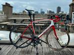 Specialized Roubaix 2012 - XXL carbon racefiets, Fietsen en Brommers, Fietsen | Racefietsen, Carbon, Heren, Zo goed als nieuw