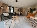 Bosrijk chalet met hottub op de Veluwe, 45 m², Gelderland, 2 slaapkamers, Verkoop zonder makelaar