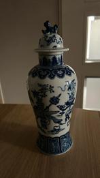 Chinese vaas, Antiek en Kunst, Antiek | Vazen, Ophalen
