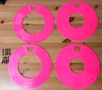 Gilera Citta Wielplaten Replica, Ophalen of Verzenden, Nieuw, Frame, Gilera citta