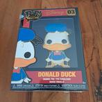 Pop pin Disney Donald Duck 03, Verzamelen, Poppetjes en Figuurtjes, Nieuw, Ophalen of Verzenden