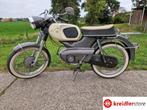 Kreidler TM type k54/541CH 5 bak indirect zeer mooie staat, Gebruikt, Overige modellen, Kreidler, Kreidler