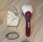 Philips Steam & Go Handstomer, Witgoed en Apparatuur, Strijkijzers en Strijkplanken, Ophalen of Verzenden, Gebruikt, Strijkijzer met snoer