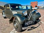 Citroën Traction Avant 11bl 1938, Auto's, Voorwielaandrijving, Stof, Citroën, Handgeschakeld