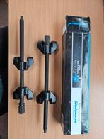 Veerspanner set Datona - Zo goed als nieuw!, Auto diversen, Ophalen of Verzenden, Zo goed als nieuw