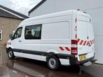 Mercedes-Benz Sprinter 314 2.2 CDI Dubbele Cabine 7 Stoelen, Achterwielaandrijving, Gebruikt, 4 cilinders, 7 stoelen