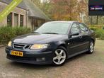 Saab 9-3 Sport Sedan 1.8t AUTOMAAT Business NAP APK NETJES, Auto's, Saab, 1998 cc, Stof, 150 pk, Blauw