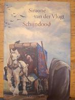 Schijndood - Simone van der Vlugt, Boeken, Ophalen of Verzenden