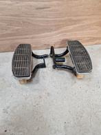 Treeplanken/floorboards, Motoren, Ophalen of Verzenden