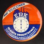 Klein blikje Eureka drogistenwas, Verzamelen, Blikken, Verzenden, Gebruikt, Overige, Overige merken