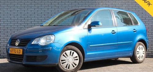 Airco pomp volkswagen polo 9N, Auto-onderdelen, Airco en Verwarming, Volkswagen, Nieuw, Ophalen