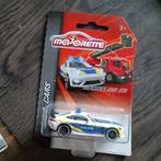 marjorette s.o.s. cars MERCEDES AMG gtr polizei, Ophalen of Verzenden, Nieuw, Auto