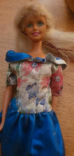 Barbie Mattel 1999 Indonesia, Verzamelen, Ophalen of Verzenden