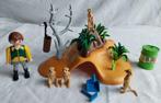 Playmobil 4753 Stokstaartjes, Ophalen of Verzenden, Gebruikt, Los playmobil