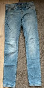 Spijkerbroek Scotch & Soda maat 28/32, Kleding | Heren, Spijkerbroeken en Jeans, Blauw, W32 (confectie 46) of kleiner, Ophalen of Verzenden