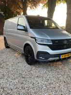 Volkswagen transporter t6.1dubbele schuifdeur, 1998 kg, Volkswagen, Diesel, Particulier