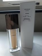 Chanel Sublimage Le Serum 30ML., Verzenden, Nieuw, Gehele gezicht, Verzorging
