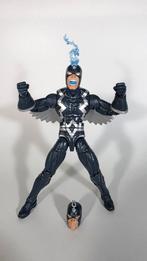Marvel Legends Black Bolt - Hasbro, Ophalen of Verzenden, Zo goed als nieuw