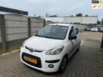 Hyundai I10 1.1 Active Cool AIRCO/ HOGE INSTAP!, Gebruikt, Zwart, 4 cilinders, 400 kg