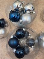 Kerstballen Set, Diversen, Kerst, Ophalen, Gebruikt