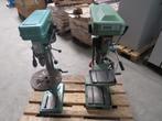 kolomboormachine bimak en fremark tafel model 380 en 220v, Doe-het-zelf en Verbouw, Gereedschap | Boormachines, Variabele snelheid