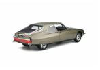 Citroen SM 1974 sable metallic schaal 1/12 OTTO MOBILE G066, Hobby en Vrije tijd, Modelauto's | 1:5 tot 1:12, Verzenden, Nieuw