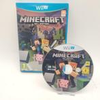 Minecraft Wii U nu voor:€19.99, Spelcomputers en Games, Games | Nintendo Wii U, Ophalen of Verzenden