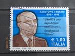 POSTZEGEL  ITALIE 2008   =648-A=, Postzegels en Munten, Ophalen of Verzenden, Gestempeld
