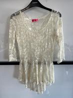 TK MAXX Top maat S, Maat 38/40 (M), Beige, Ophalen of Verzenden, Zo goed als nieuw